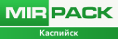 Логотип компании «Мирпак-Каспийск»